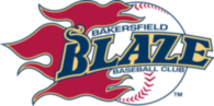 Bakersfield Blaze