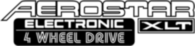 Aerostar Electronic XLT 56735