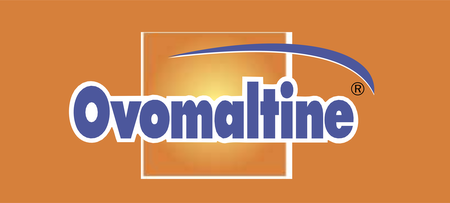 Ovomaltine