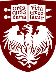 University Of Chicago Seal