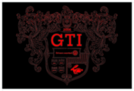 MkV GTI Crest