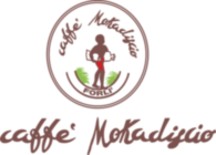 Mokadiscio Caffe