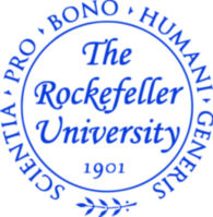 Rockefeller University Seal