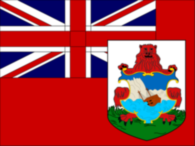 Flag of Bermuda