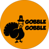 Gobble Erdogan