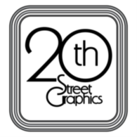 20th Street Graphics