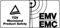 TUV EMC EMV