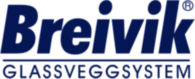 Breivik Glassveggsystem 73747