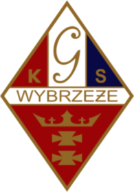 GKS Wybrzeze Gdansk