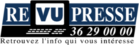 Revu Presse