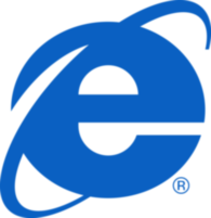 Internet Explorer 2