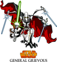 General Grievous