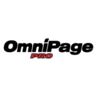 Omnipage Pro