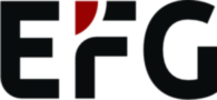 Logo Efg International
