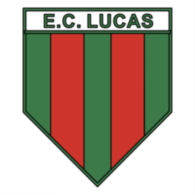 Esporte Clube Lucas Do Rio De Janeiro Rj
