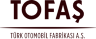 TofaŞ Logo (2019 )
