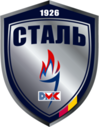DMK Stal Kamenskoe