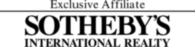 Sotheby's International Realty