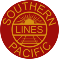Southern Pacific Lines