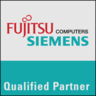 Fujitsu Siemens Computers