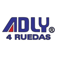 Adly 4 Ruedas