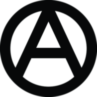 Anarchy Symbol
