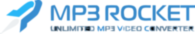 MP3 Rocket
