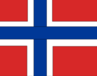 Flag of Svalbard and Jan Mayen