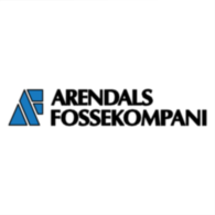 Arendals Fossekompani
