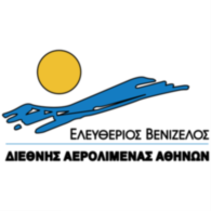 Athens International Airport