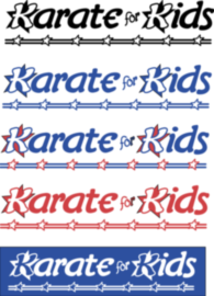 Karate For Kids
