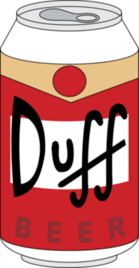 Duff Beer