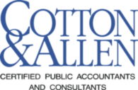 Cotton & Allen