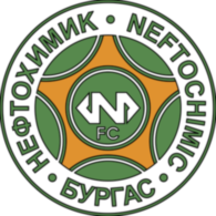 PFC Neftochimic Burgas