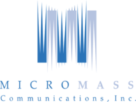 Micromass Communications