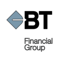 BT Financial Group