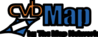 CVB Map
