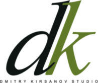 Dmitry Kirsanov Studio