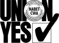 Union Yes Nabet Cwa