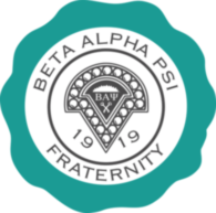Beta Alpha Psi Fraternity