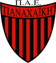 Panakhaiki Patras (80's - 90's)