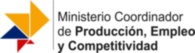 Ministerio Coordinador de Producción, Empleo y Competitividad, Ecuador