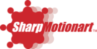 SharpMotionart