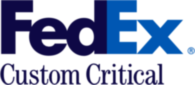 FedEx Custom Critical