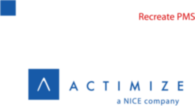 Actimize