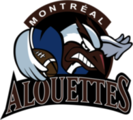 Alouettes de Montreal 619