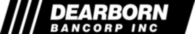 Dearborn Bancorp
