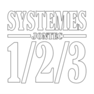 Jontec Systemes 1 2 3