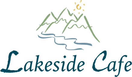 Lakeside Cafe