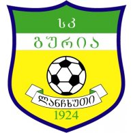 Fc Guria Lanchkhuti